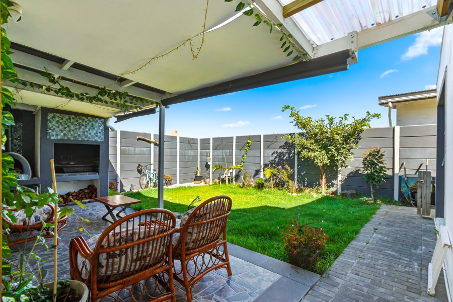 3 Bedroom Property for Sale in Southfork Western Cape